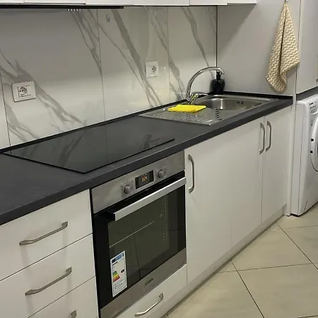 New Fabulous Attic - Modern And Stylish Διαμέρισμα *