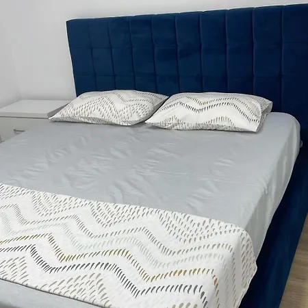 New Fabulous Attic - Modern And Stylish Διαμέρισμα