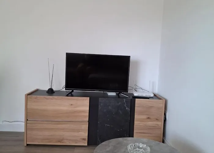 Διαμέρισμα New Fabulous Attic - Modern And Stylish *