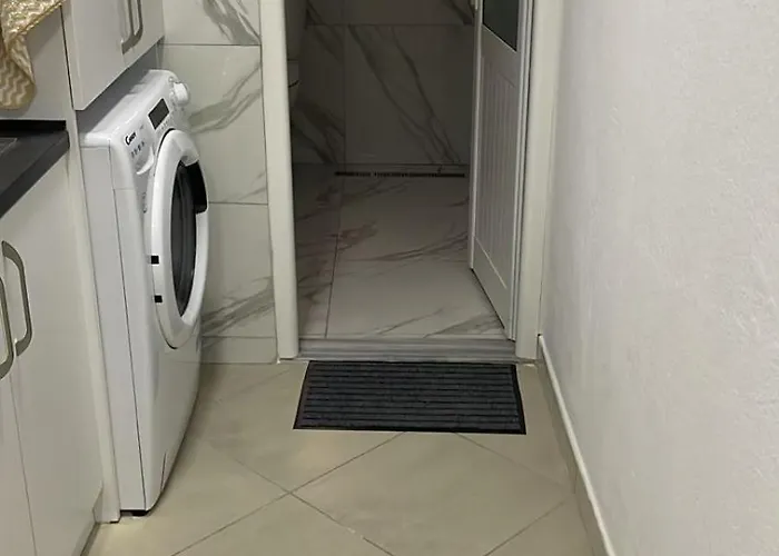 Lejlighed New Fabulous Attic - Modern And Stylish *