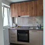 New Fabulous Attic - Modern And Stylish Apartment Tirana
