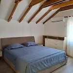 New Fabulous Attic - Modern And Stylish Apartment