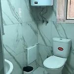 Apartment New Fabulous Attic - Modern And Stylish Tirana