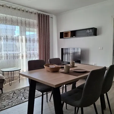 New Fabulous Attic - Modern And Stylish Tirana
