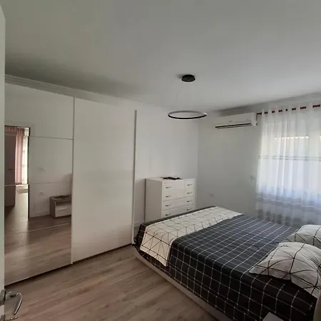 New Fabulous Attic - Modern And Stylish * Tirana