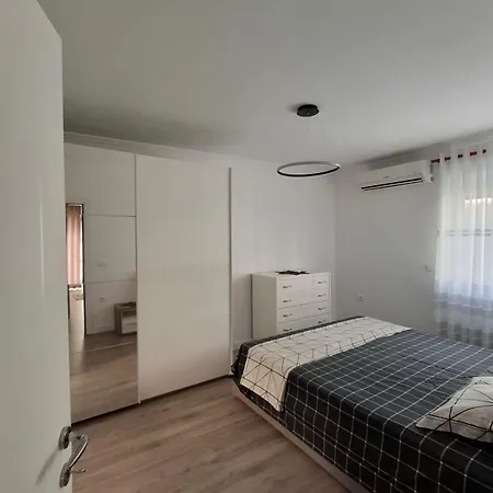 New Fabulous Attic - Modern And Stylish Apartment *