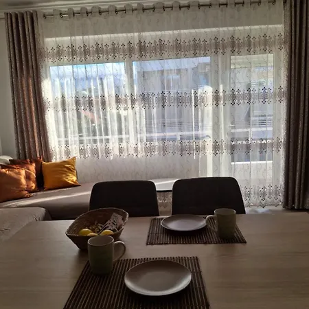 New Fabulous Attic - Modern And Stylish * Tirana