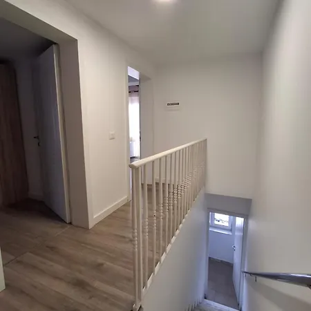 Daire New Fabulous Attic - Modern And Stylish *