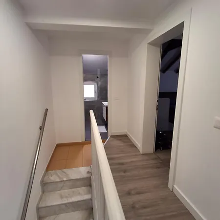 New Fabulous Attic - Modern And Stylish Tirana