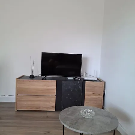 Daire New Fabulous Attic - Modern And Stylish *