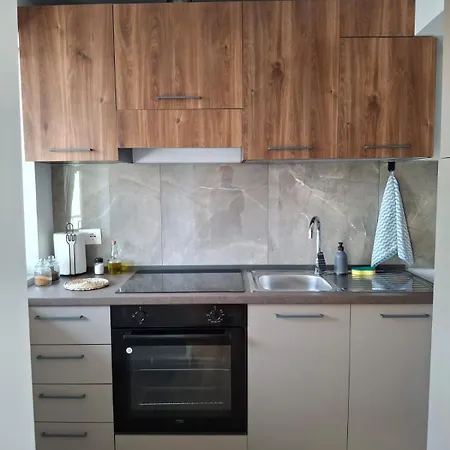 New Fabulous Attic - Modern And Stylish * Tirana