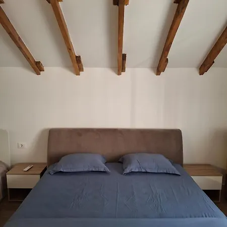 New Fabulous Attic - Modern And Stylish Apartment Tirana