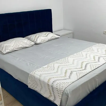 New Fabulous Attic - Modern And Stylish Apartment *