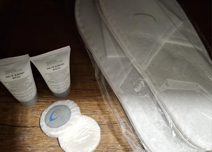 New Fabulous Attic - Modern And Stylish شقة