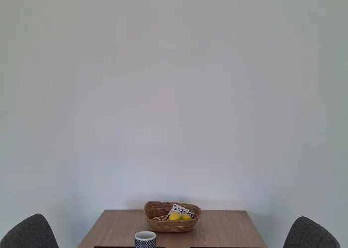 New Fabulous Attic - Modern And Stylish تيرانا