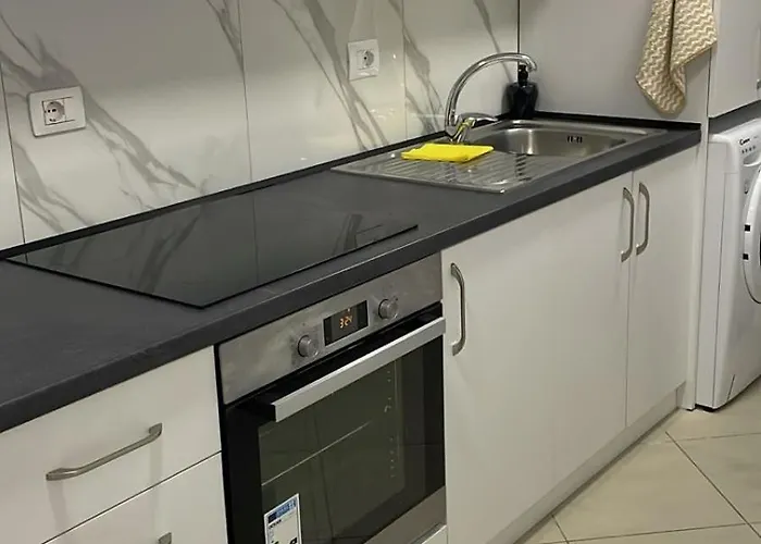 New Fabulous Attic - Modern And Stylish شقة *