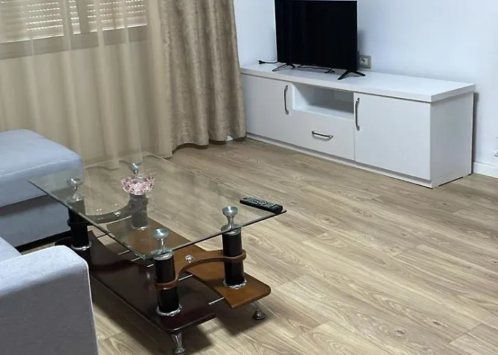 New Fabulous Attic - Modern And Stylish * تيرانا